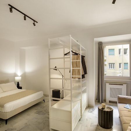 The Right Place 4U Piemonte Apartment 로마 외부 사진