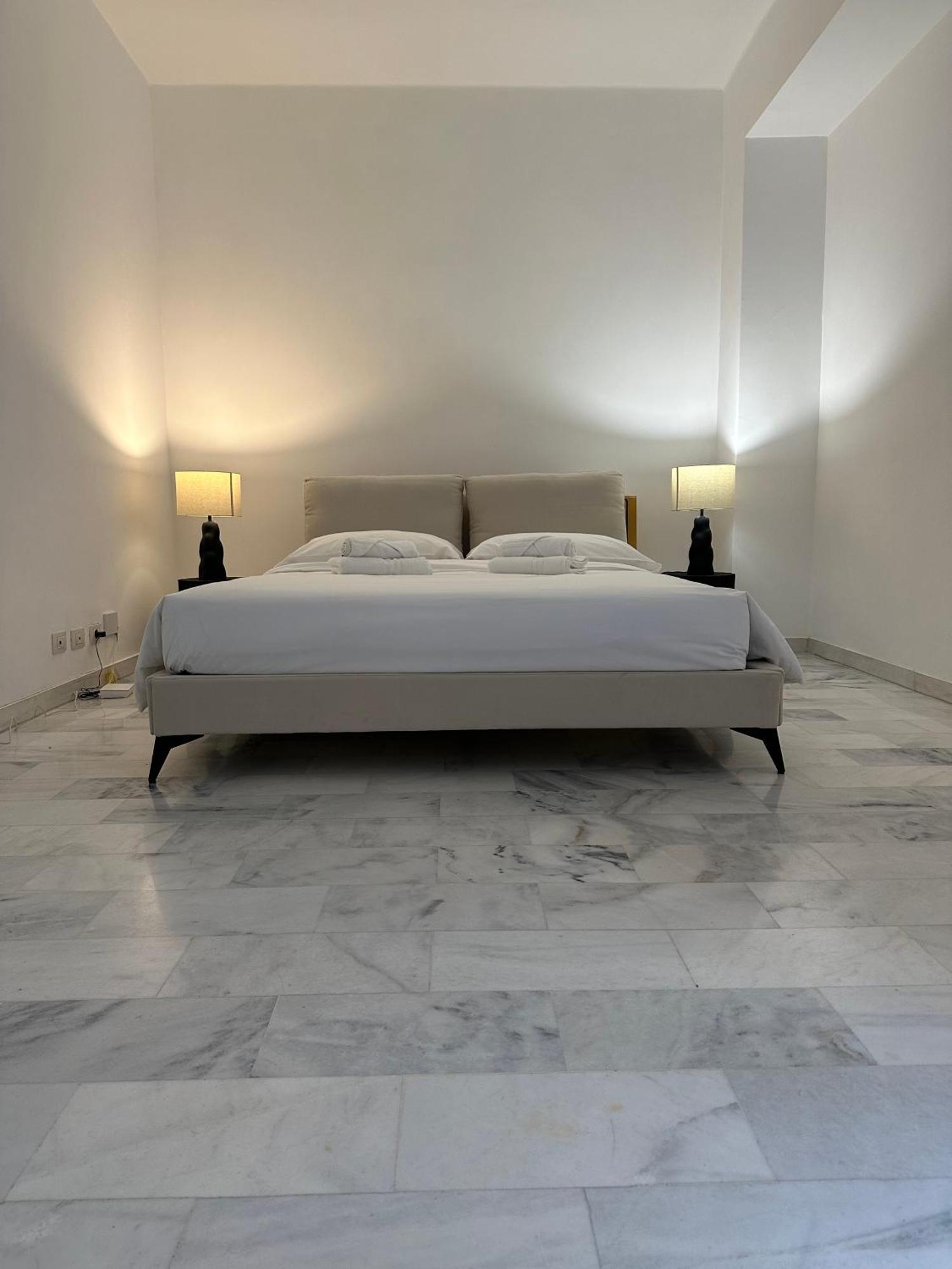 The Right Place 4U Piemonte Apartment 로마 외부 사진