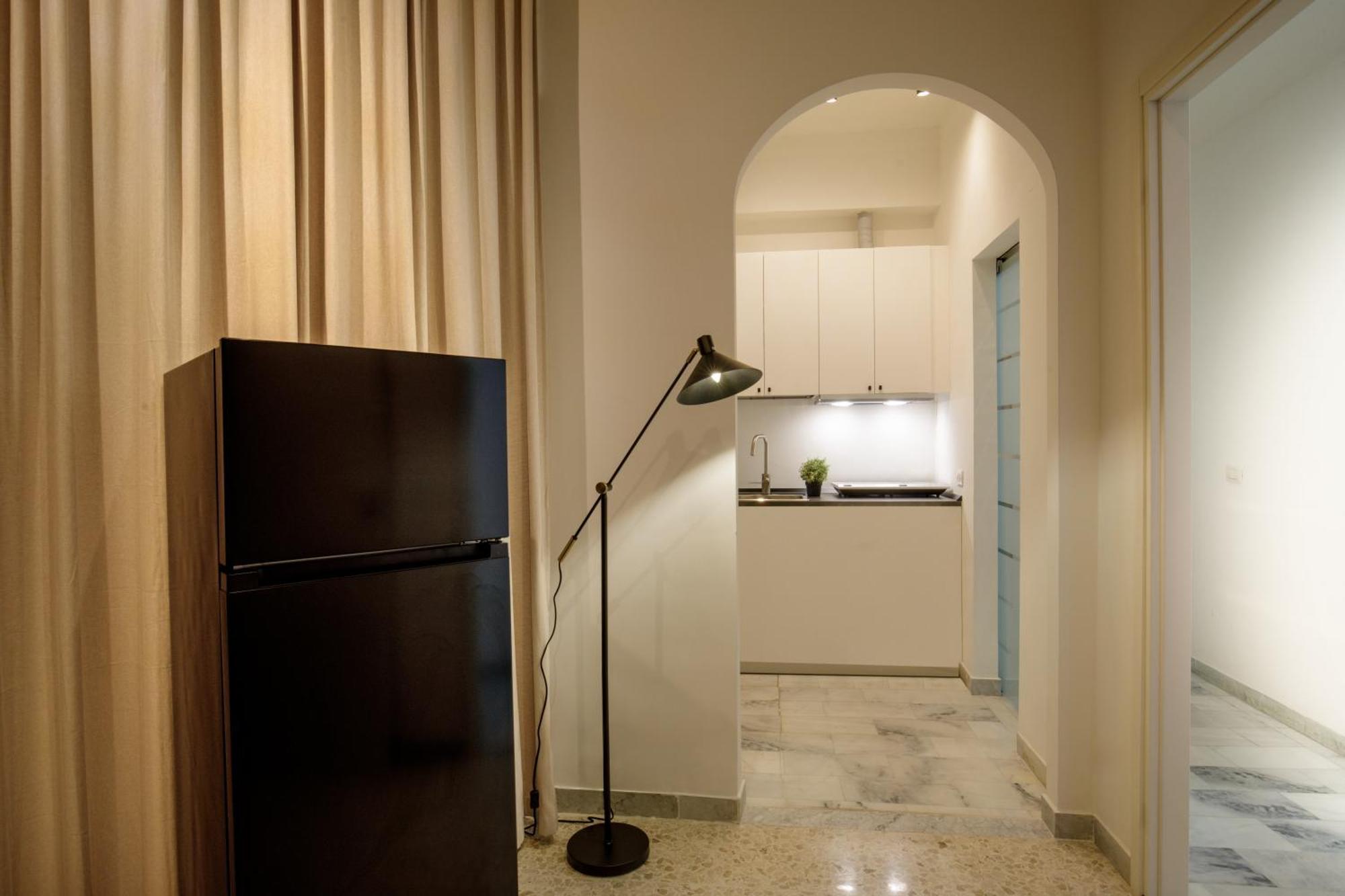 The Right Place 4U Piemonte Apartment 로마 외부 사진