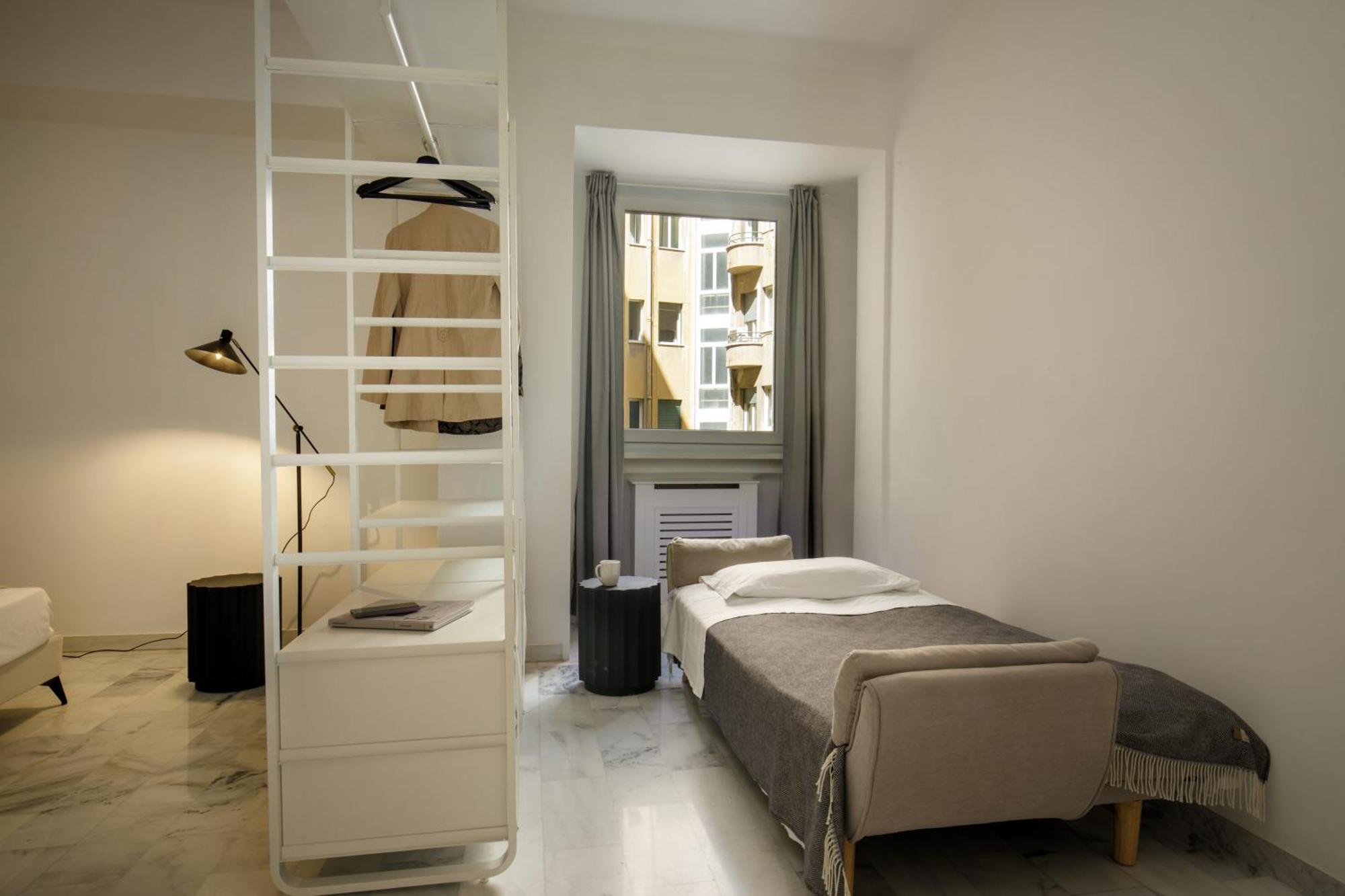 The Right Place 4U Piemonte Apartment 로마 외부 사진