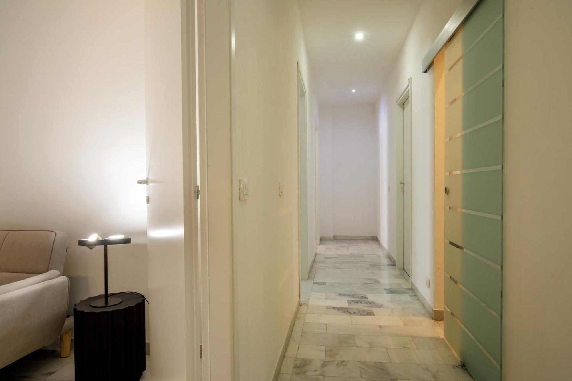 The Right Place 4U Piemonte Apartment 로마 외부 사진