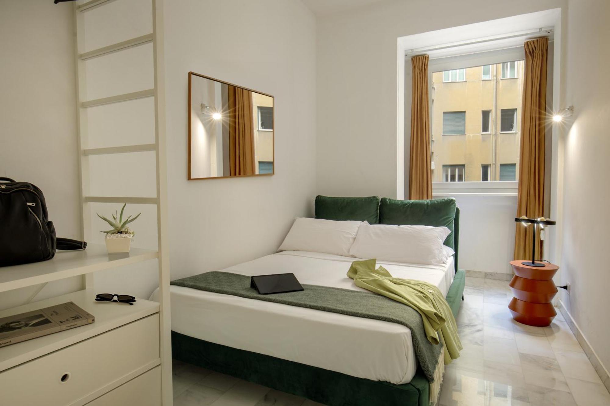 The Right Place 4U Piemonte Apartment 로마 외부 사진