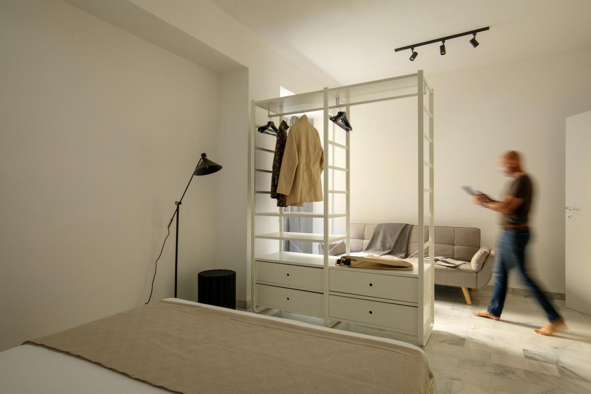The Right Place 4U Piemonte Apartment 로마 외부 사진