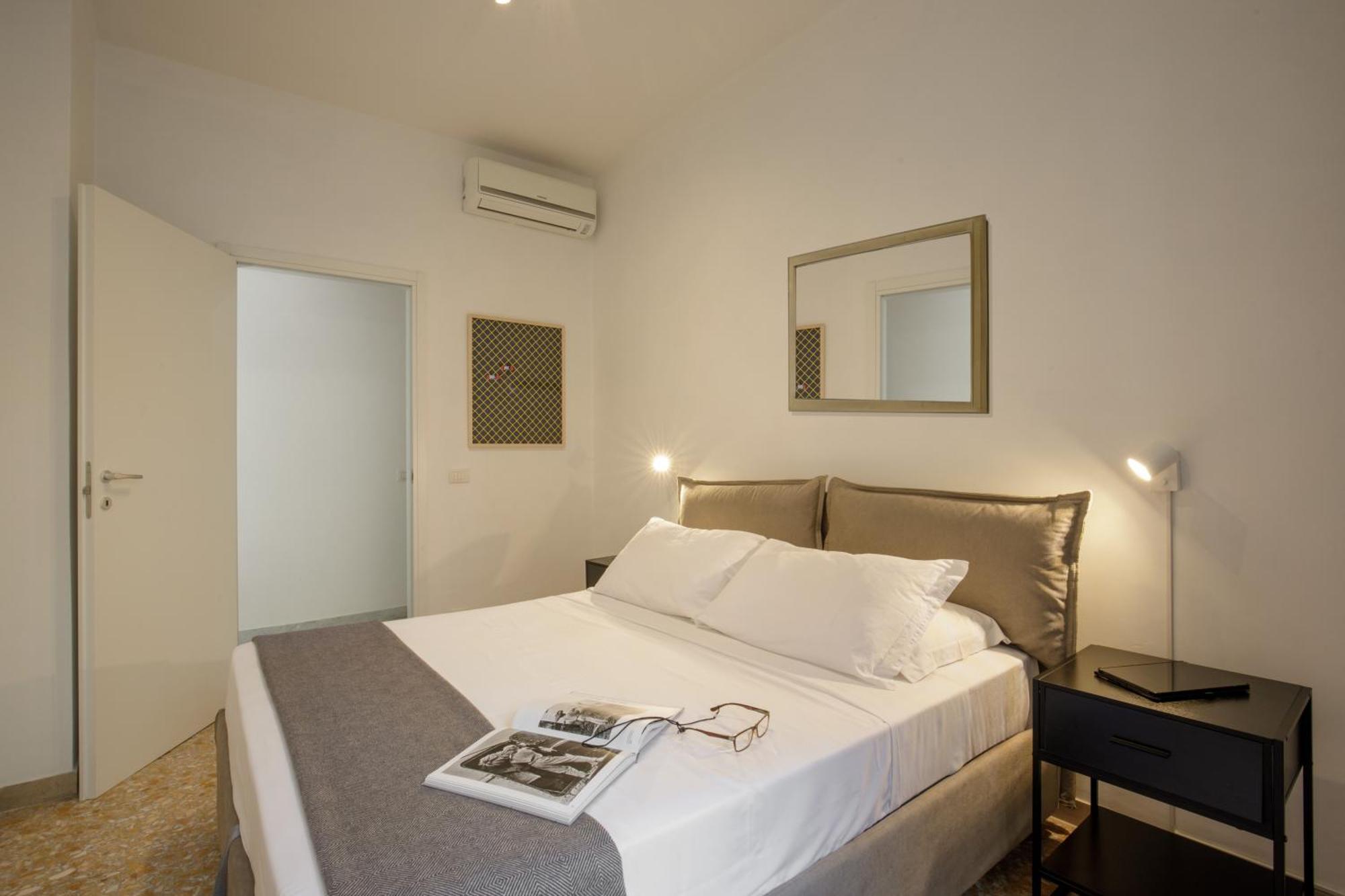 The Right Place 4U Piemonte Apartment 로마 외부 사진