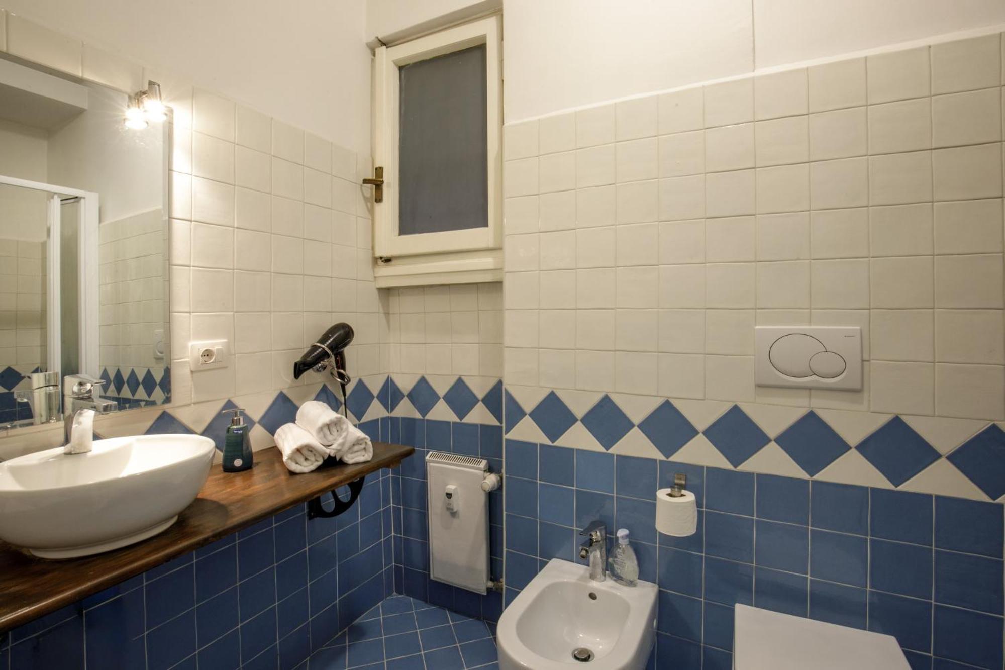 The Right Place 4U Piemonte Apartment 로마 외부 사진