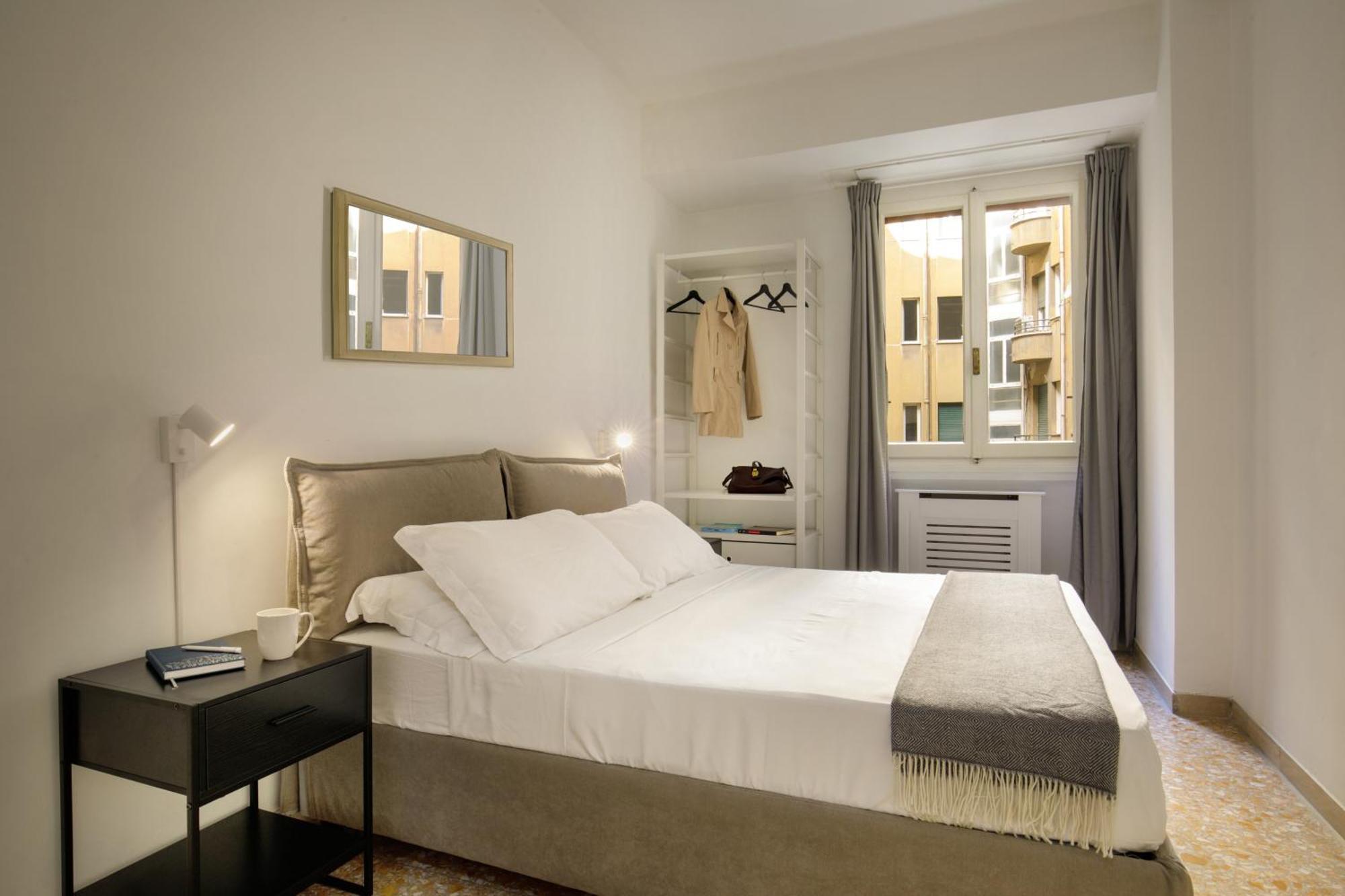 The Right Place 4U Piemonte Apartment 로마 외부 사진