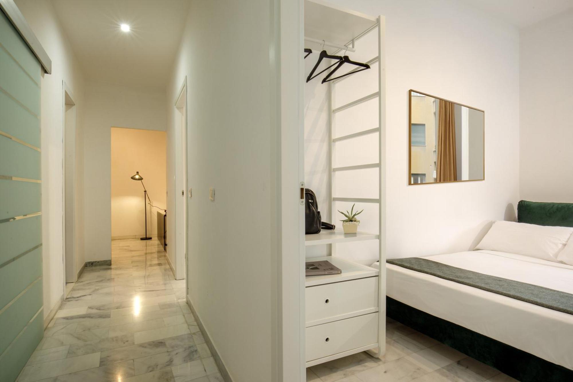 The Right Place 4U Piemonte Apartment 로마 외부 사진