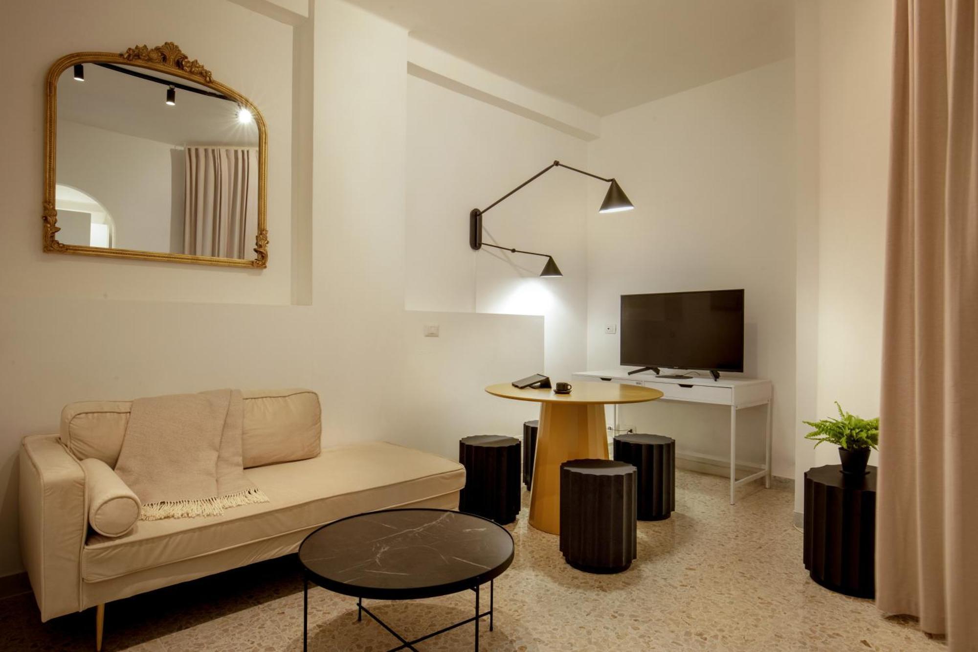 The Right Place 4U Piemonte Apartment 로마 외부 사진